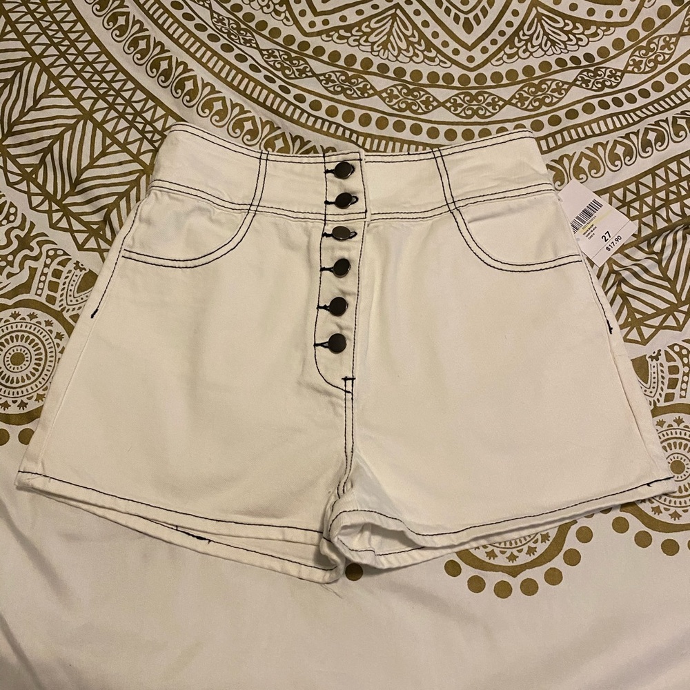 Forever 21 shorts